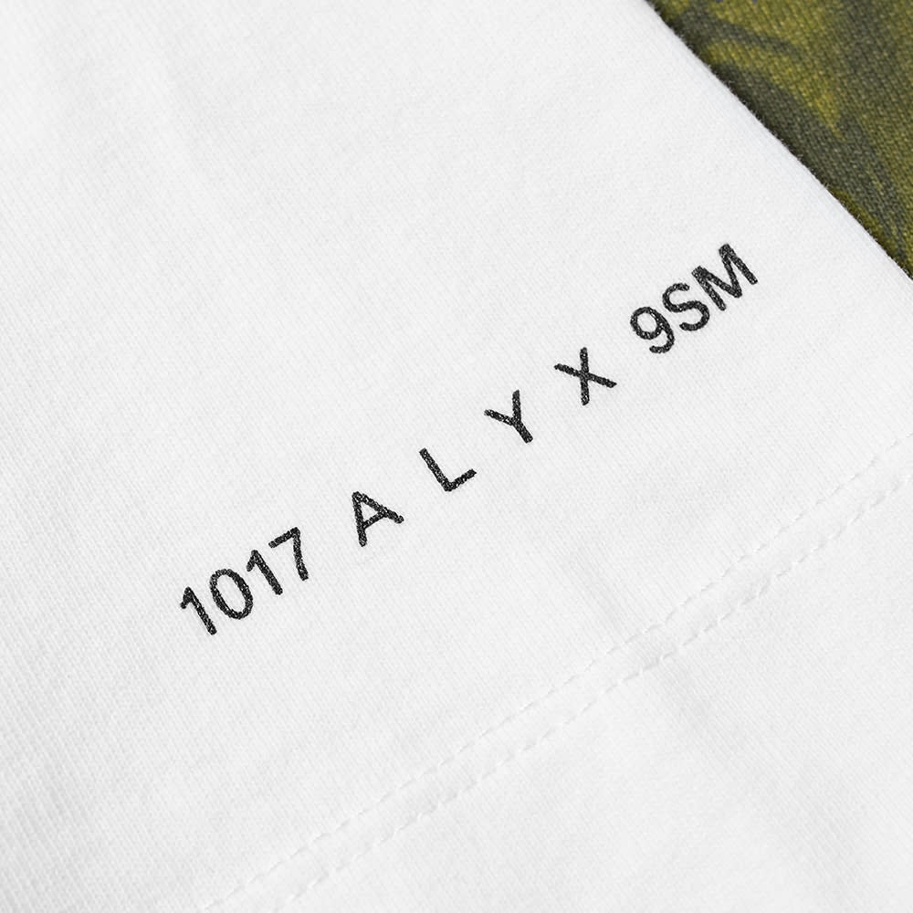 1017 ALYX 9SM Manico Printed Tee - 4