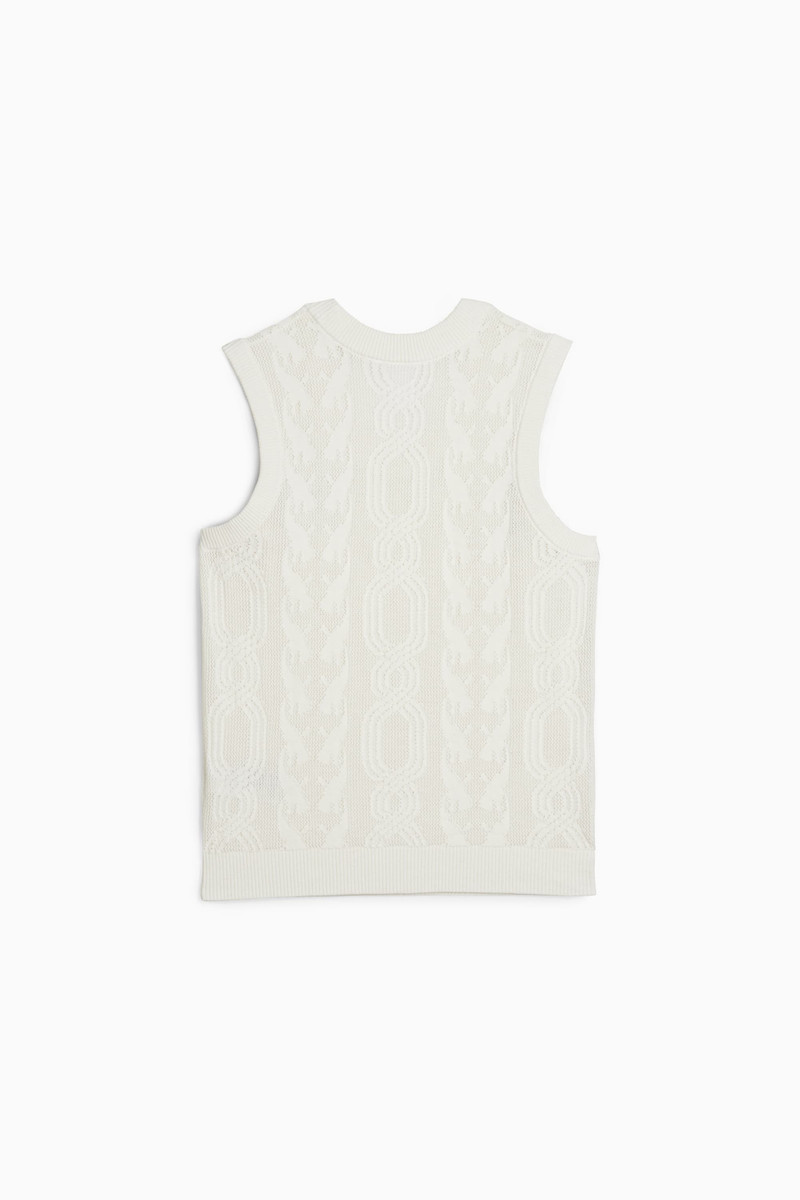 PUMA PUMA x PALOMO Sleeveless Top outlook