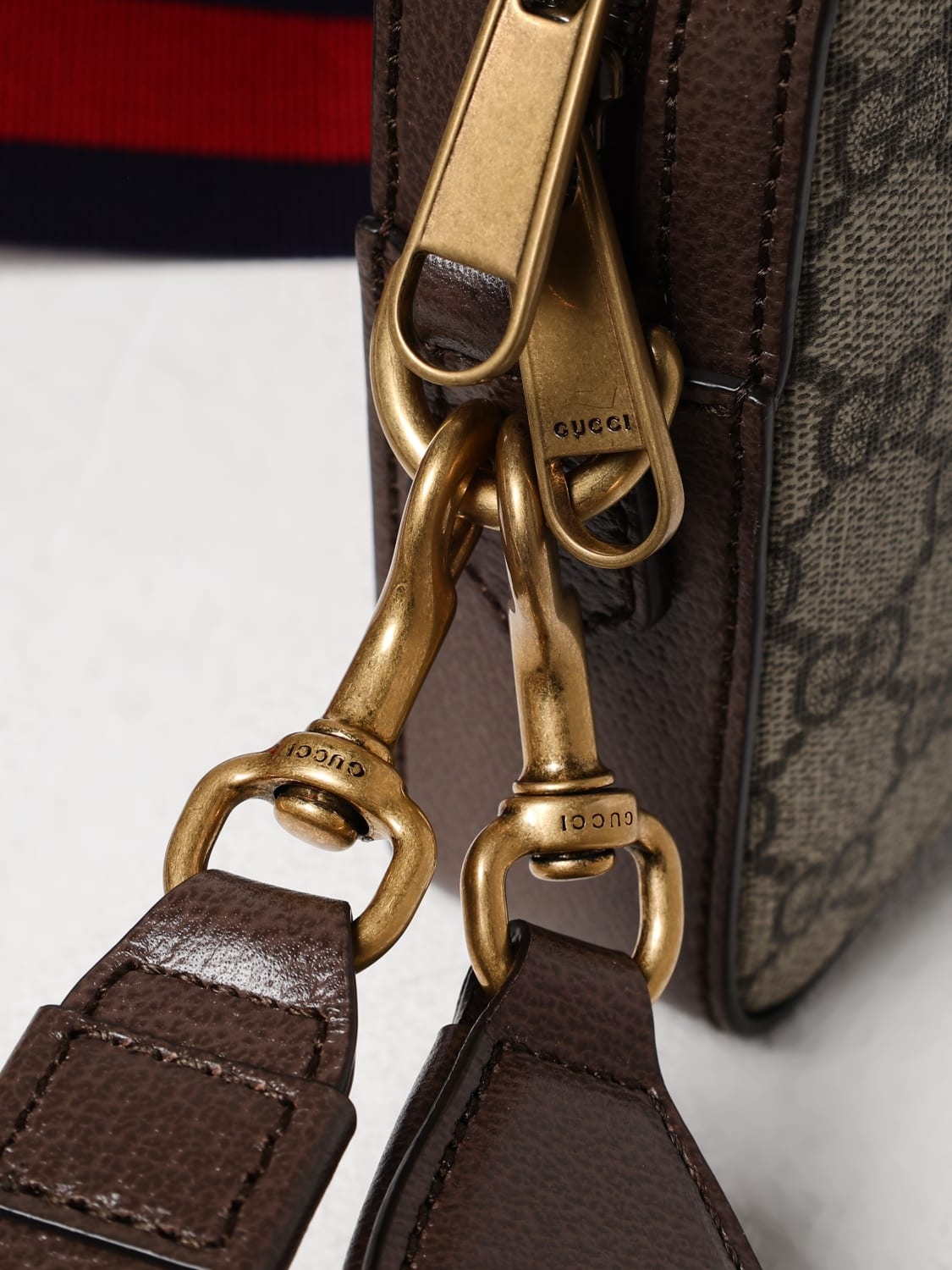 Bags men Gucci - 4