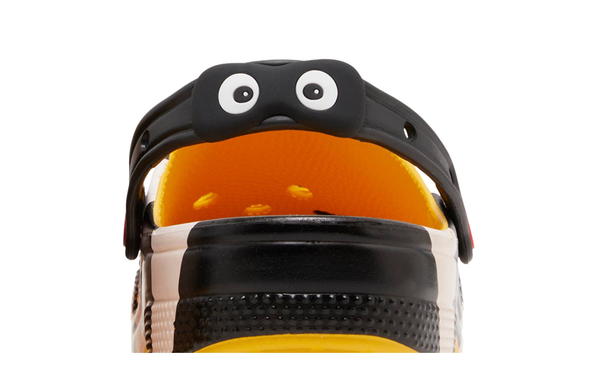 McDonald's x Classic Clog 'Hamburglar' - 7