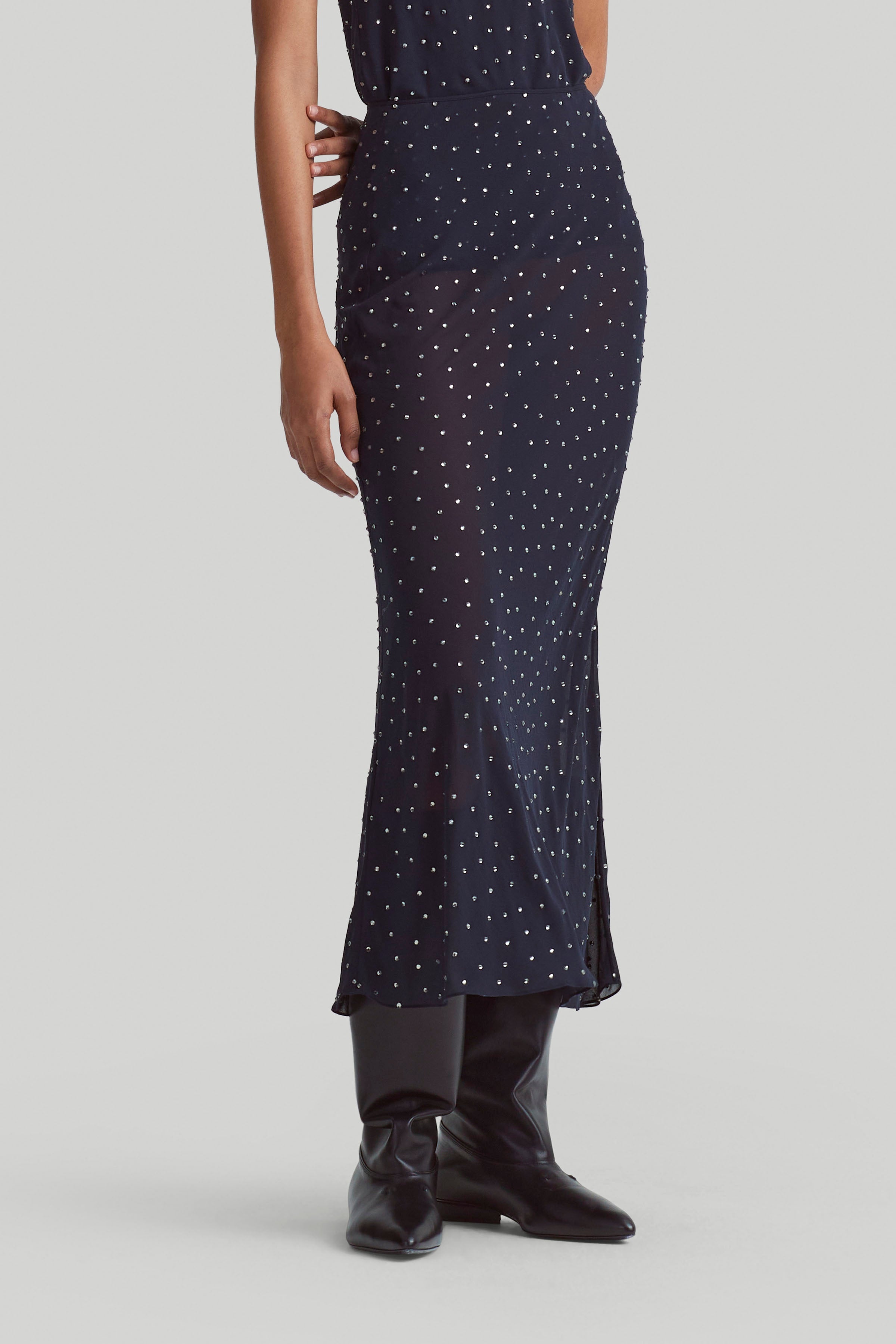 KINSKI SKIRT - 4