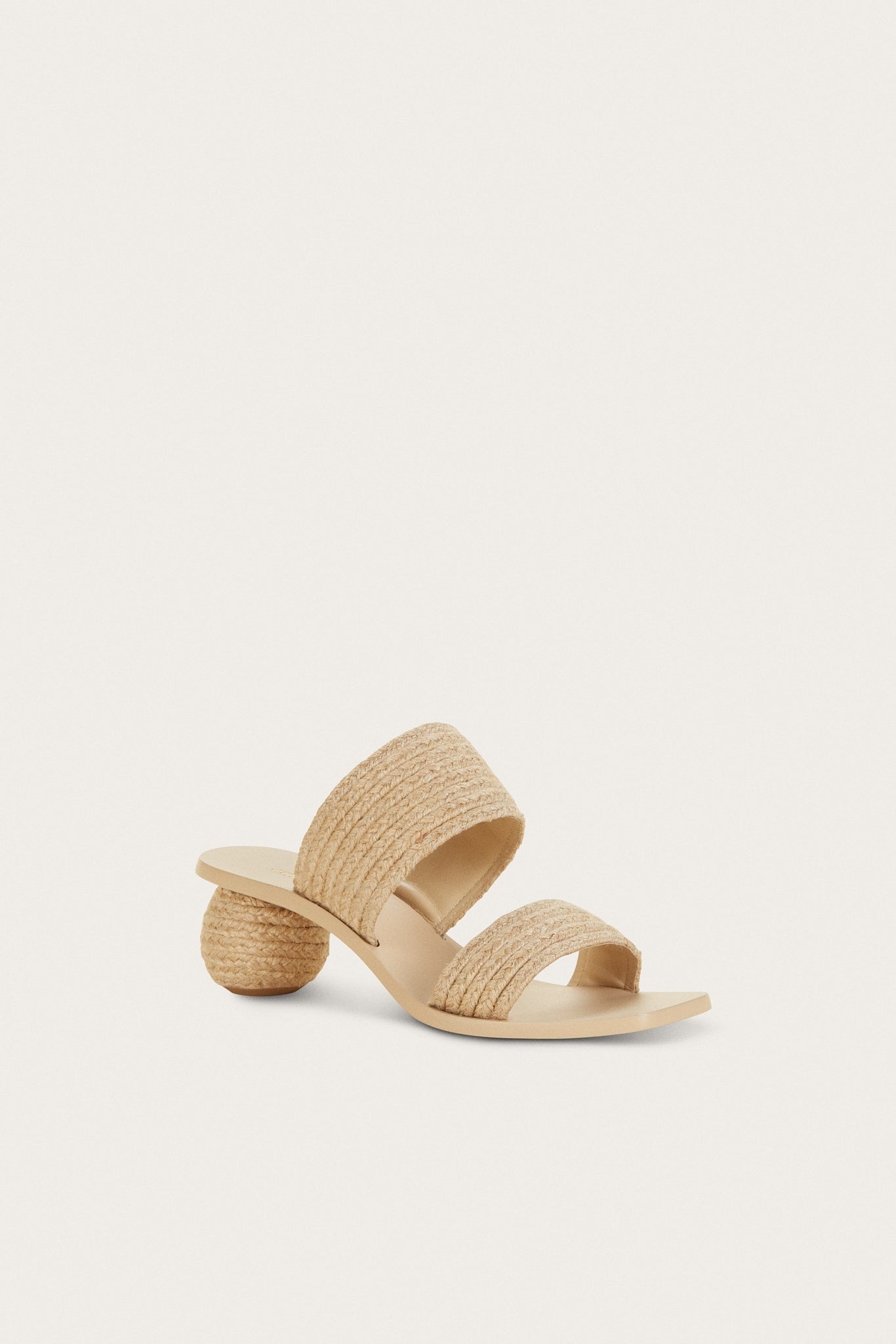 JILA SANDAL - 2