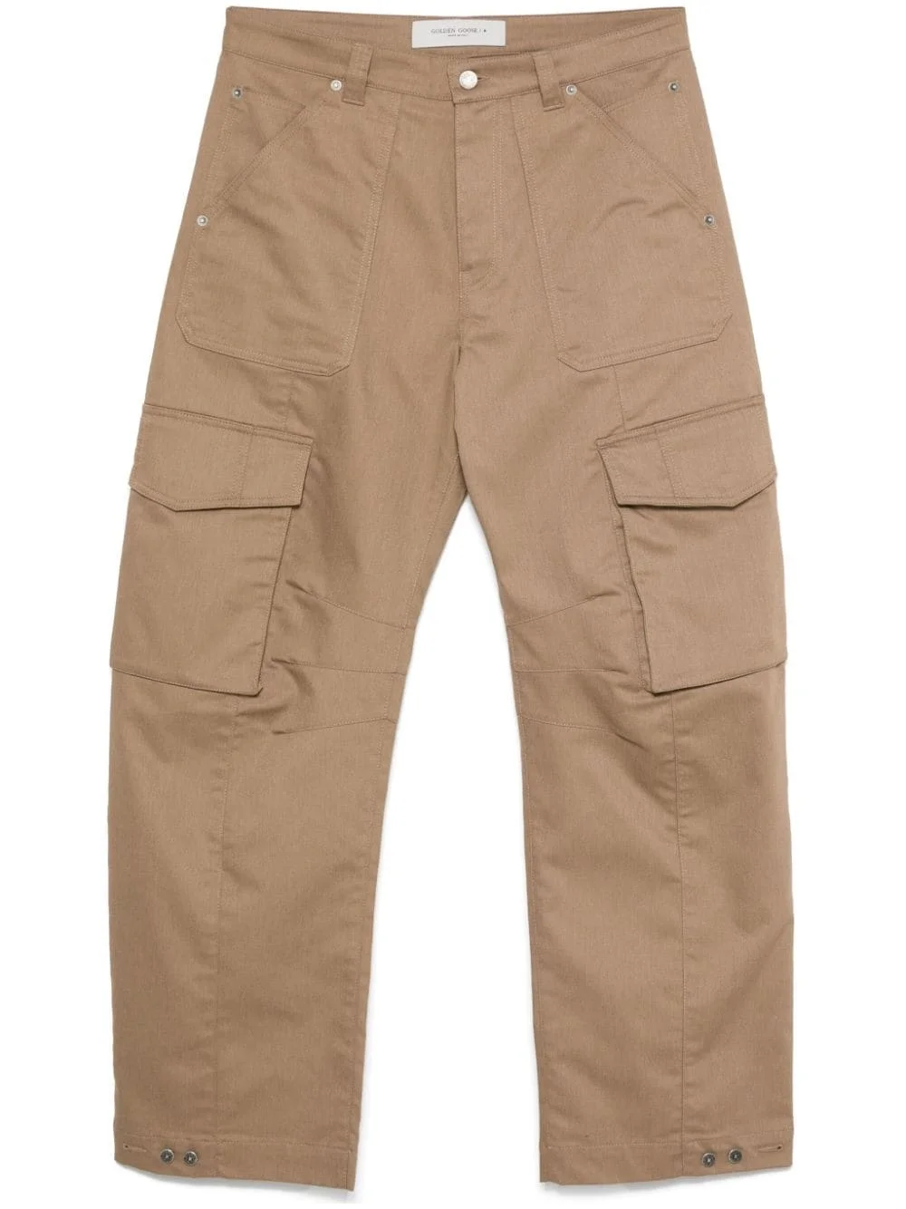 Leniin trousers - 1