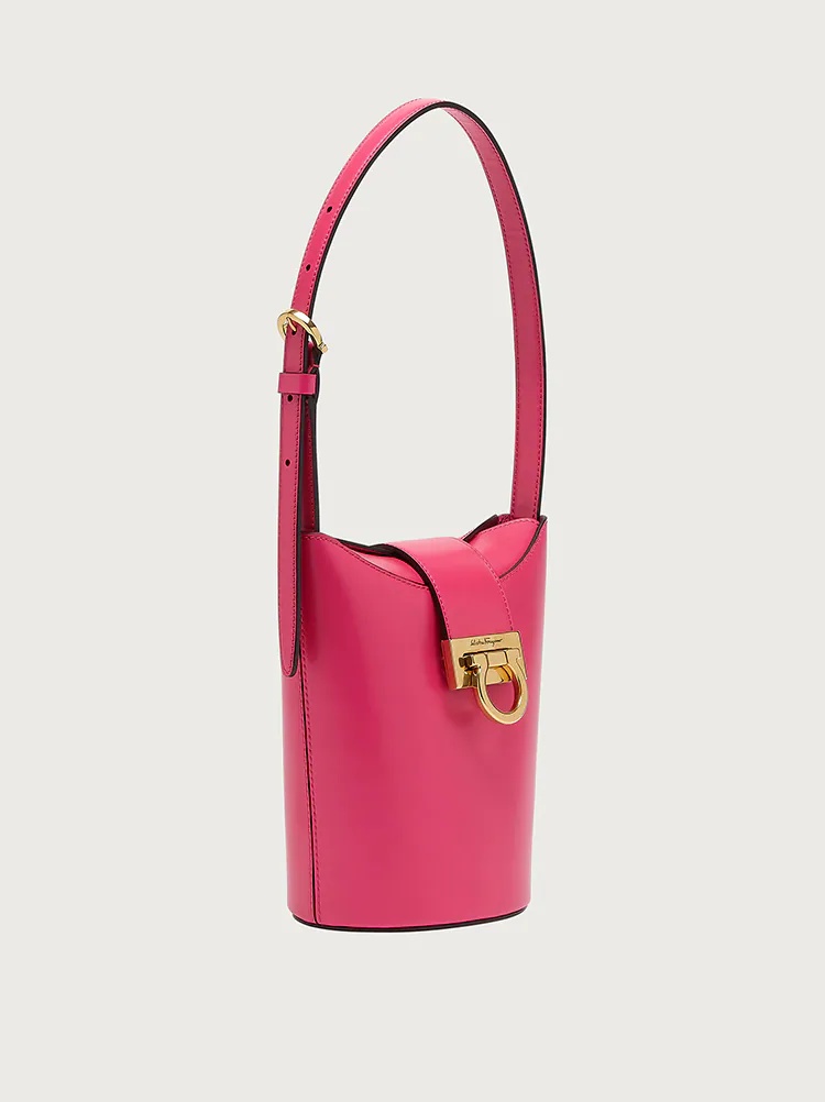 TRIFOLIO SHOULDER BAG (S) - 2