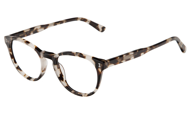 illesteva Bristol Optical outlook