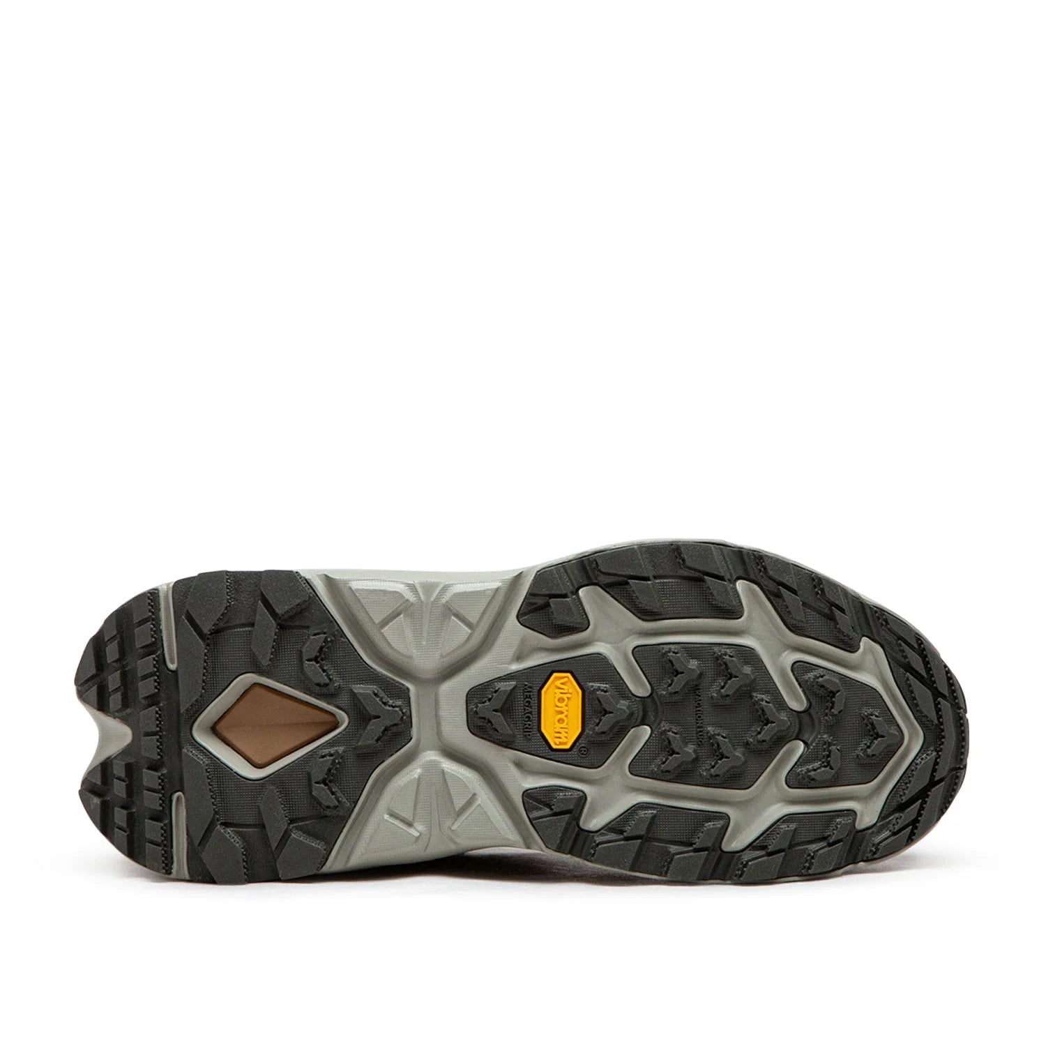 HOKA ONE ONE Kaha 2 Low Gtx 'Brown' 1123190HLY - 5