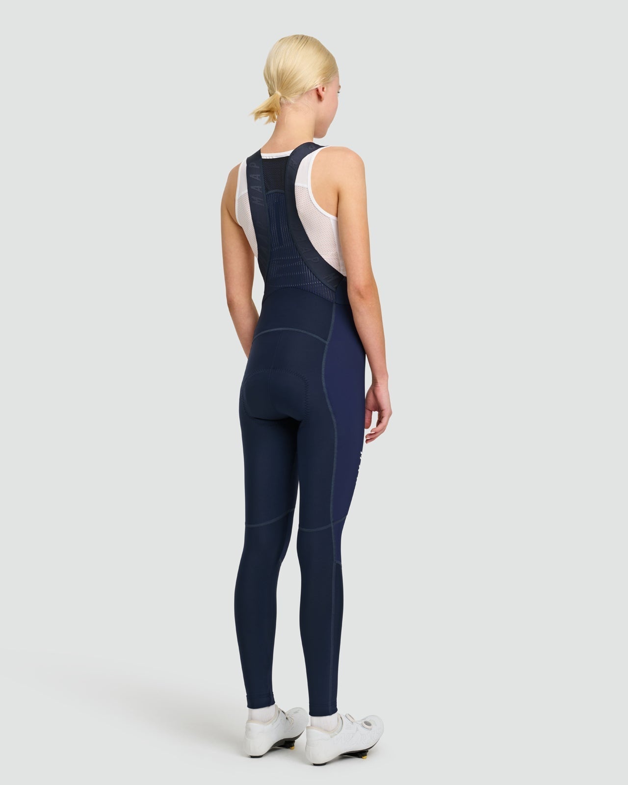 Women's Apex Deep Winter Bib Tight - 6