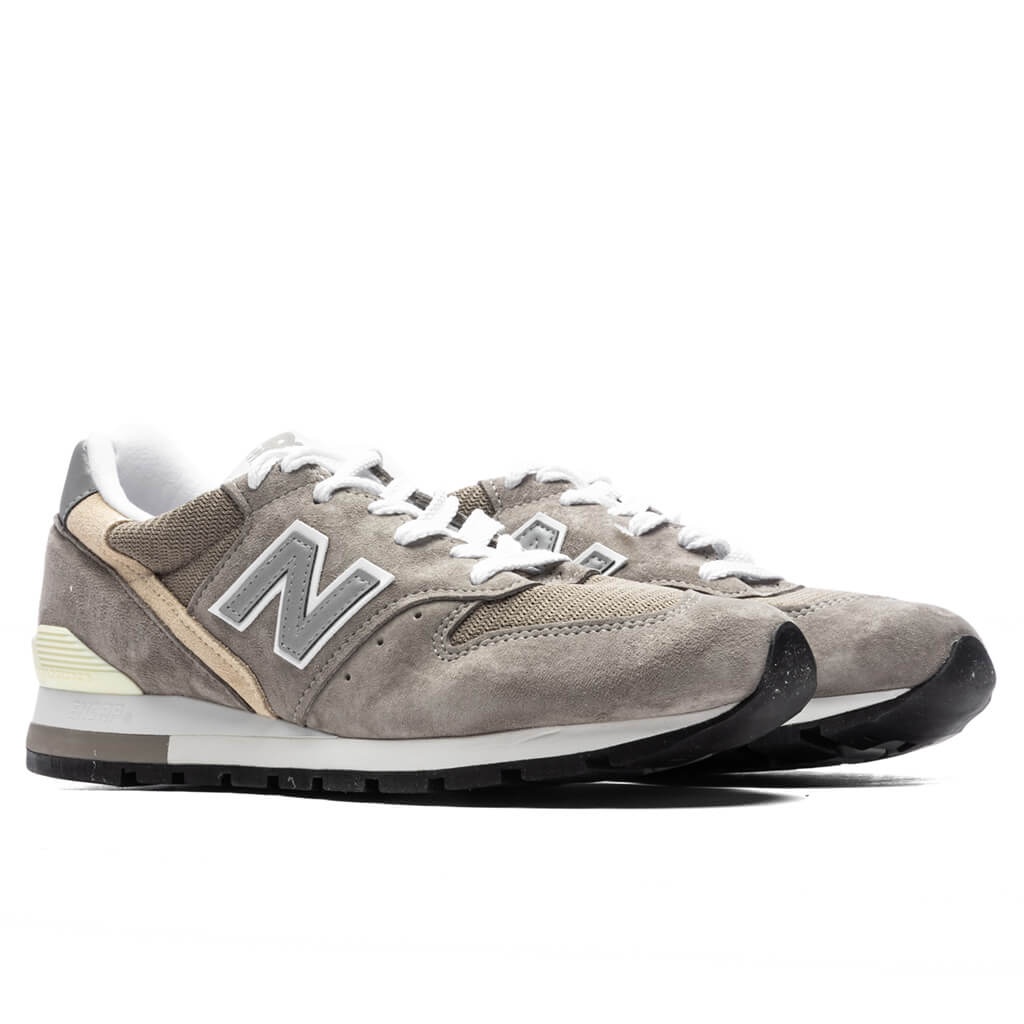 996 - GREY/SILVER - 2