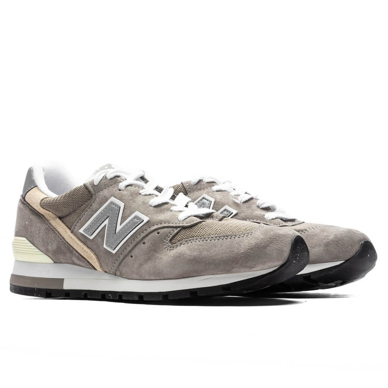 996 - GREY/SILVER 2
