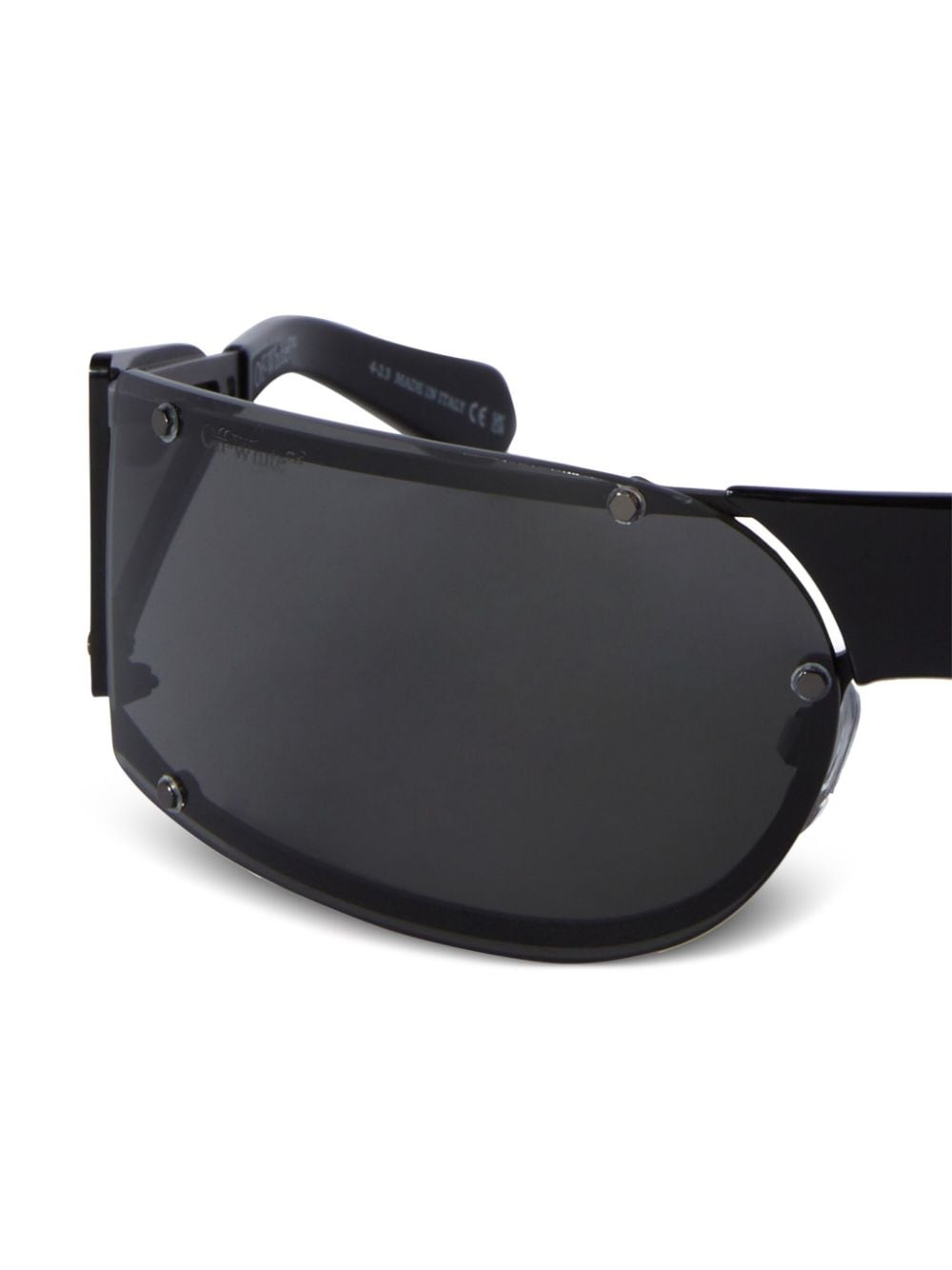 Kenema oversized sunglasses - 3