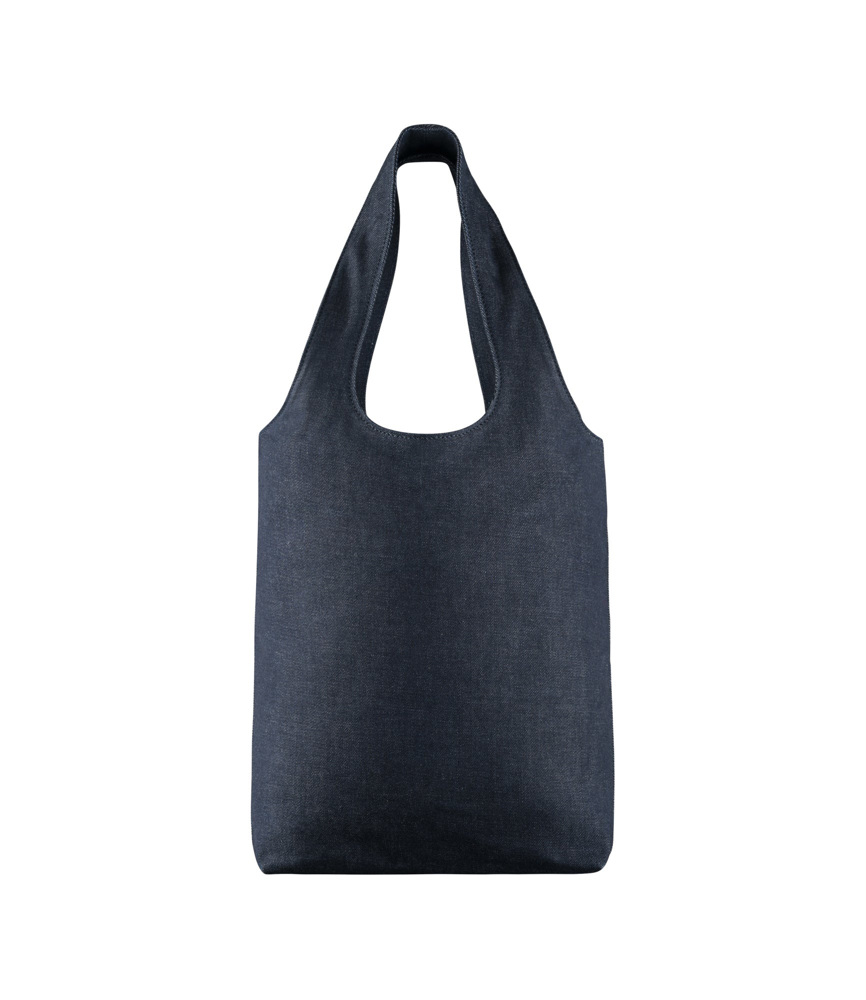 A.P.C. NINON SMALL TOTE BAG | REVERSIBLE