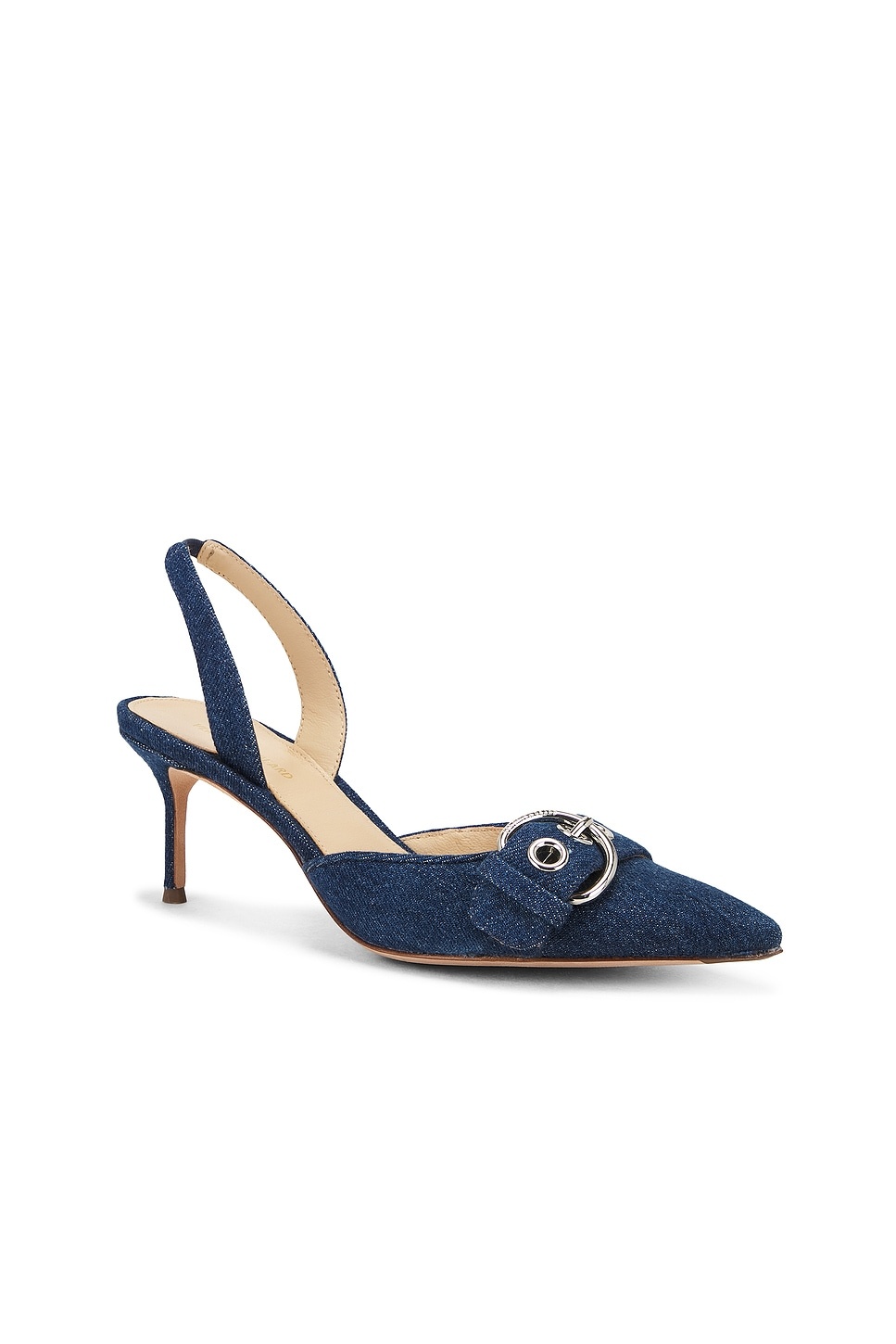 Roxy Sling Back - 2