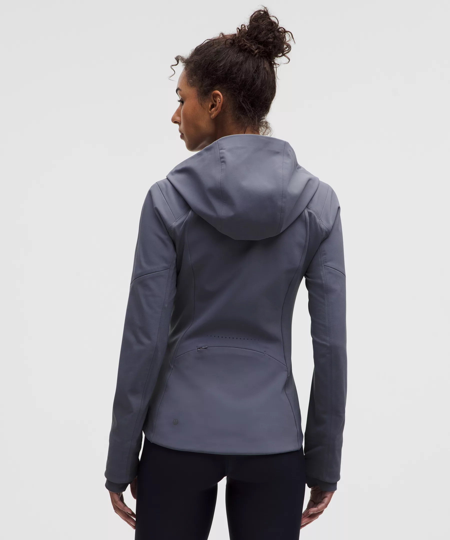 Women's Cross Chill Performance Jacket - 3