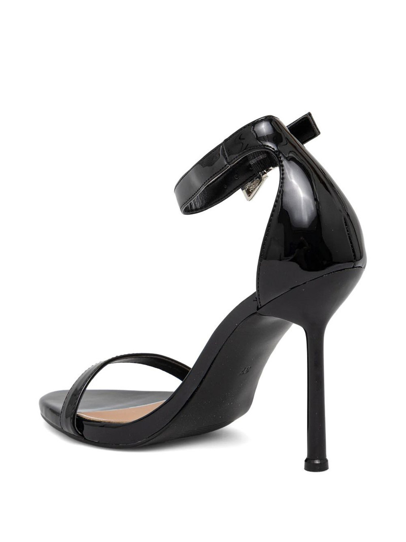 Insraa buckle-detail pumps 4