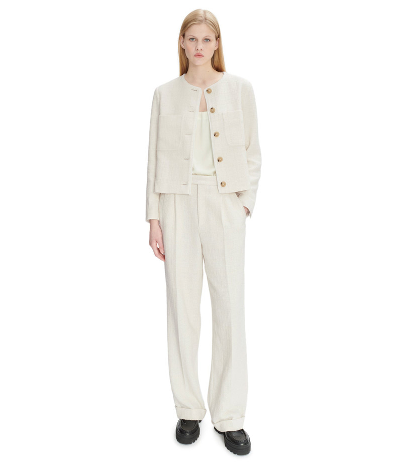 A.P.C. STELLA JACKET outlook
