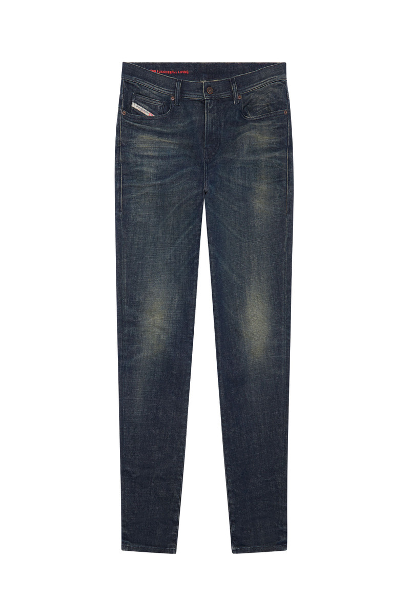 1983 09D90 SKINNY JEANS 1
