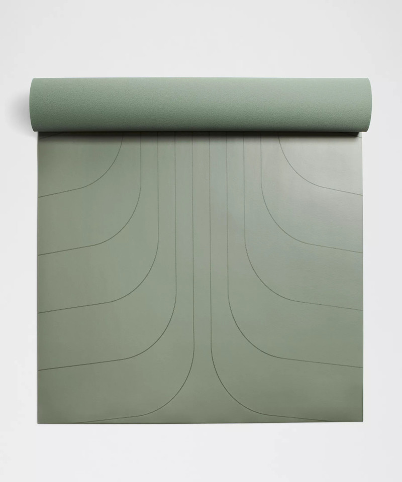 lululemon Align™ Yoga Mat 5mm *Made With FSC™ Certified Rubber 1