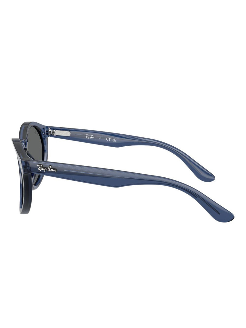 round-frame sunglasses 3