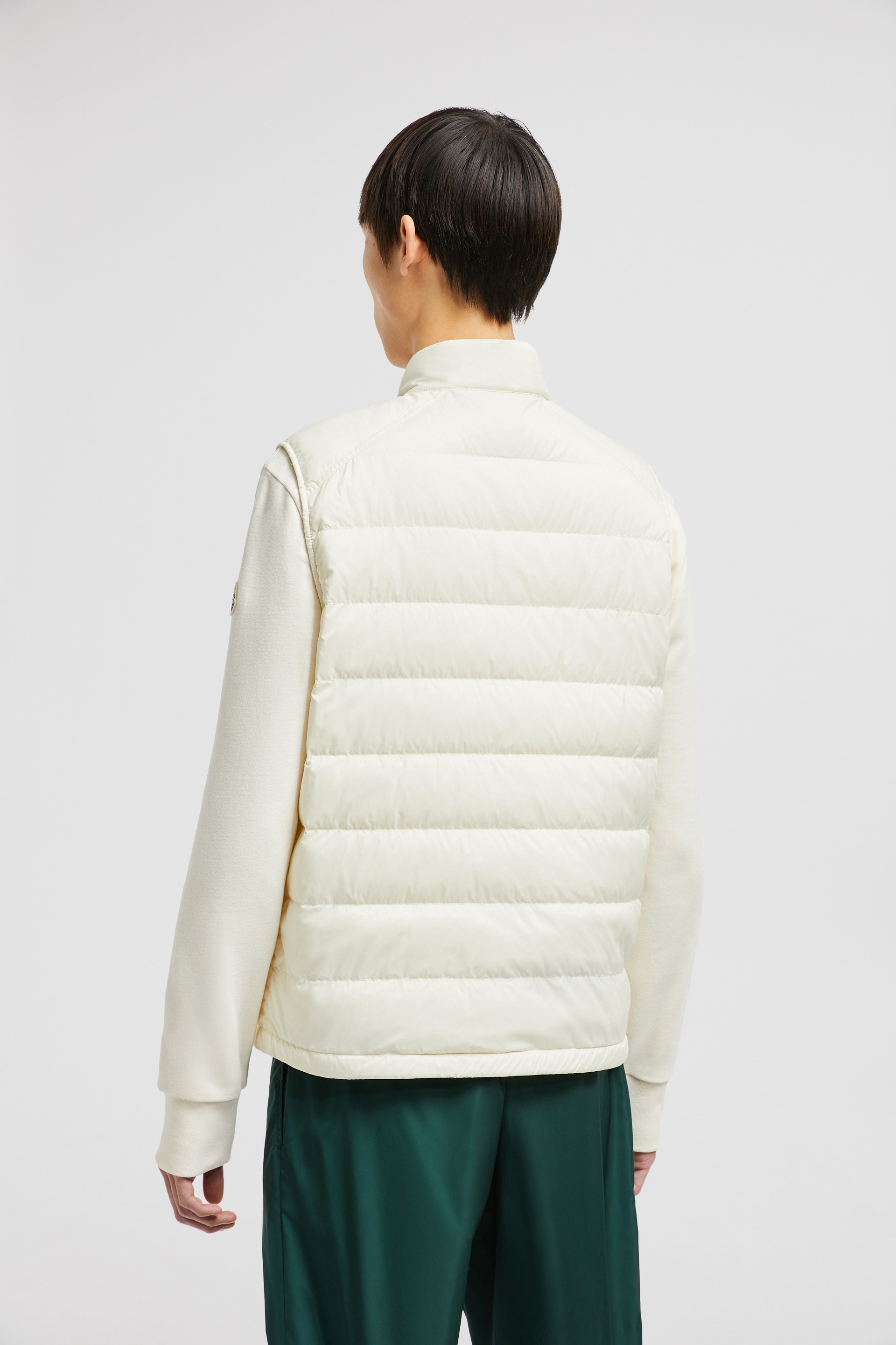 Barthe Down Vest - 5