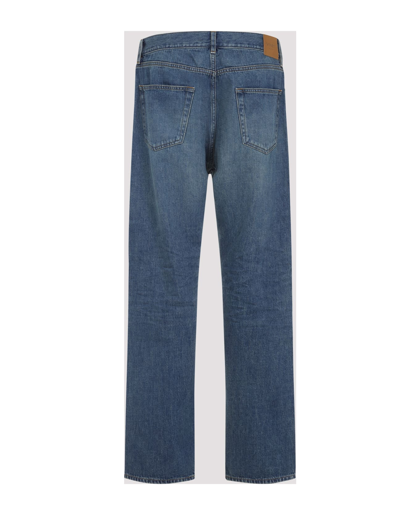 Mick Long Jeans - 4