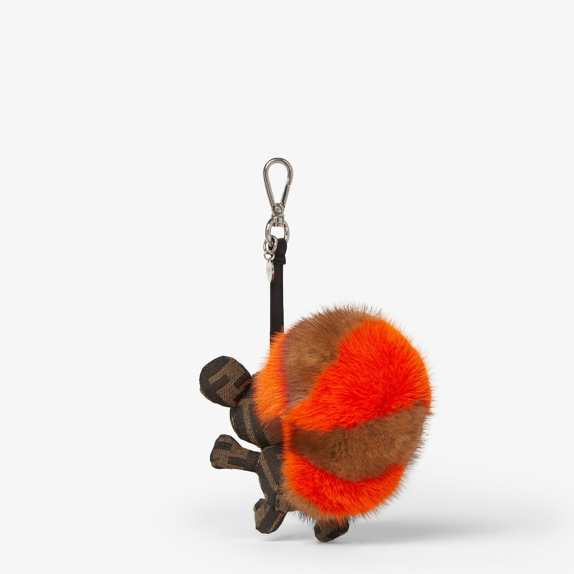 Fendi Furrette Charm - 2