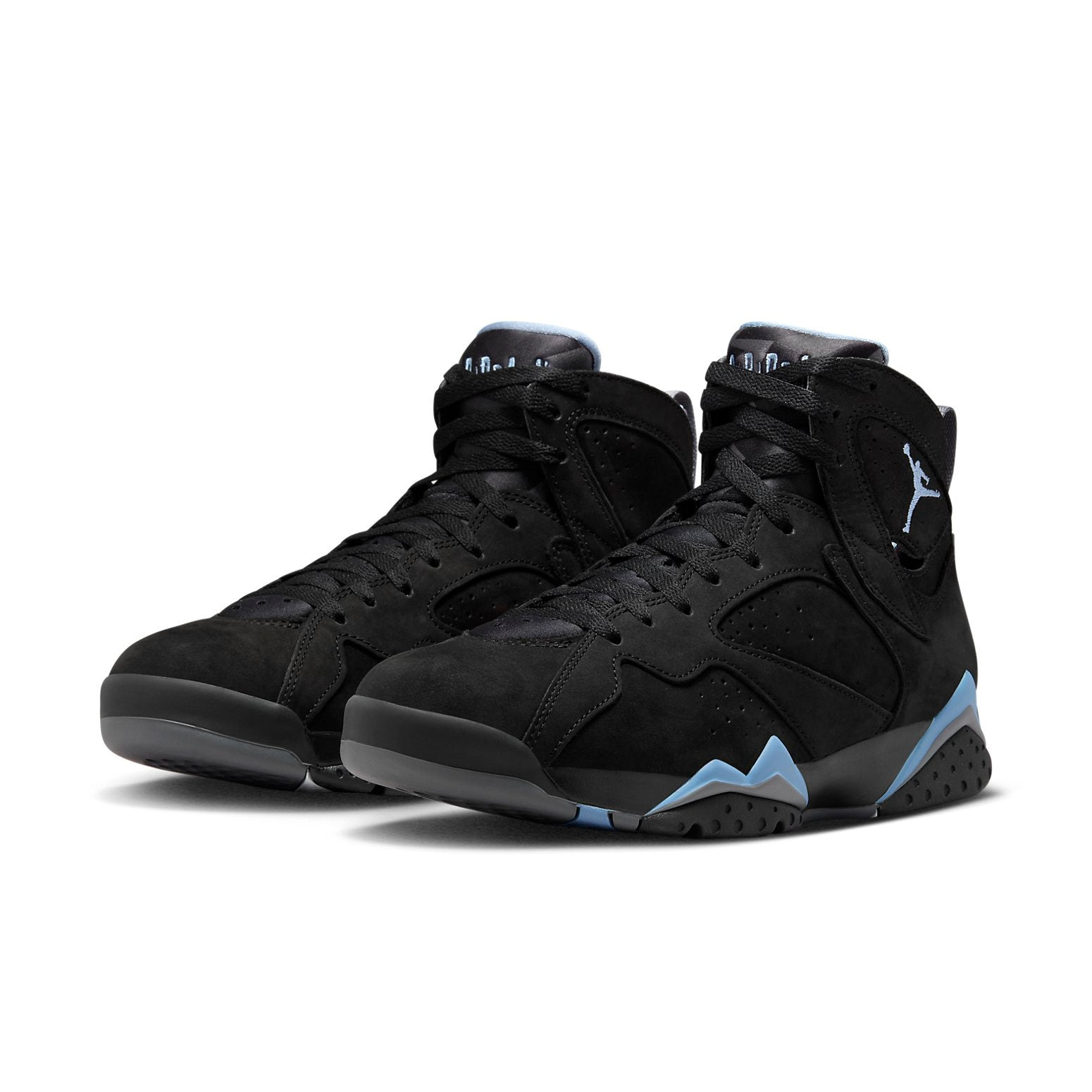 Air Jordan 7 Retro 'Chambray' CU9307-004 - 2