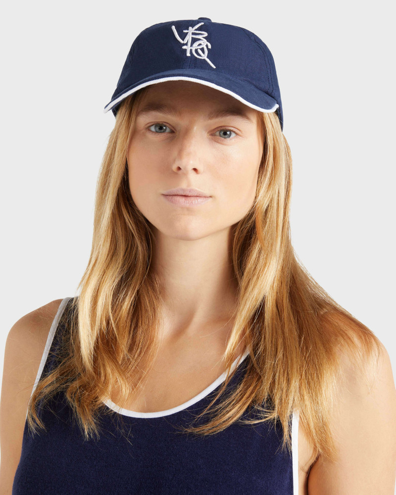 MEN CAP VBQ LINE 4