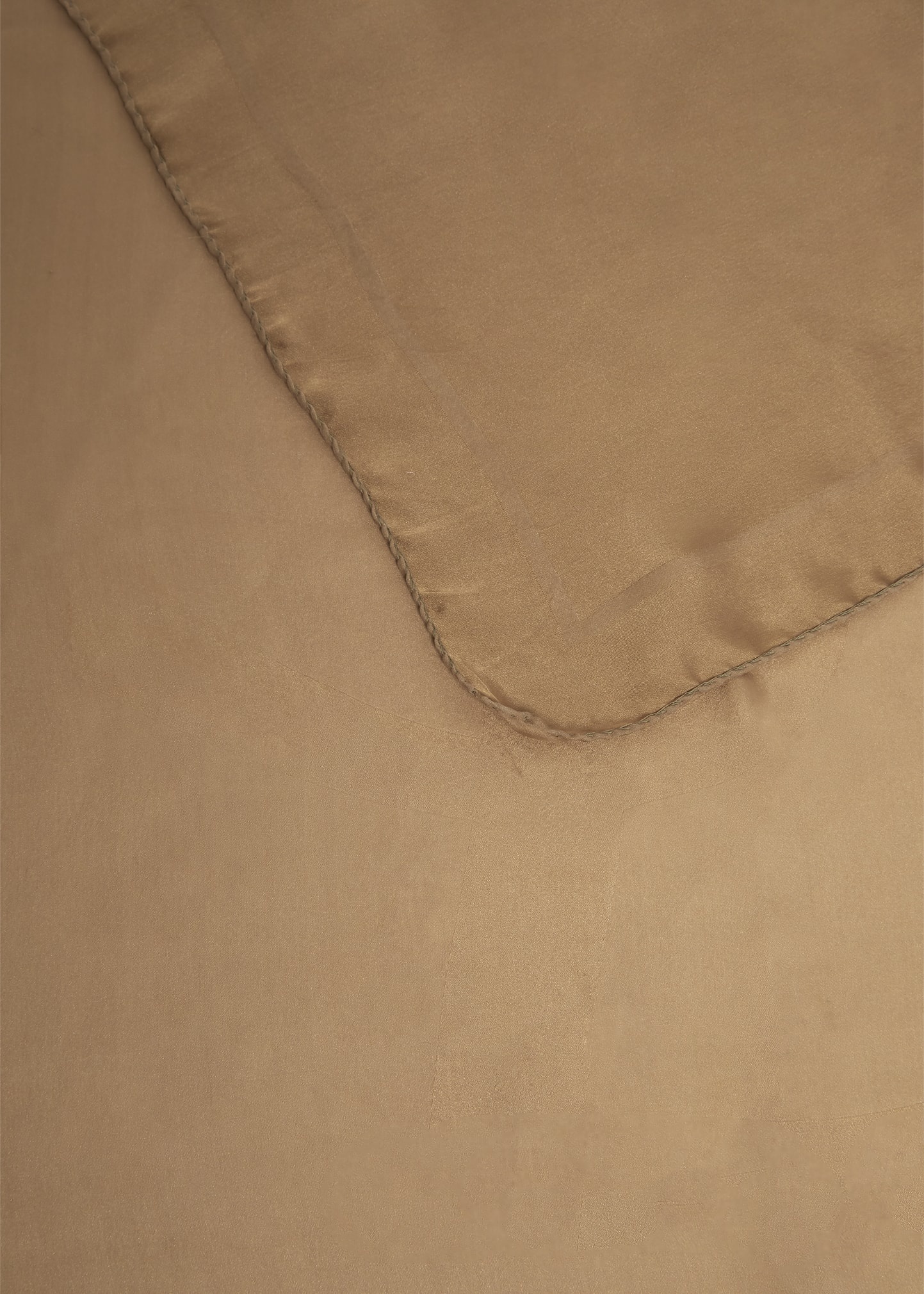YSL Silk Square Scarf - 4
