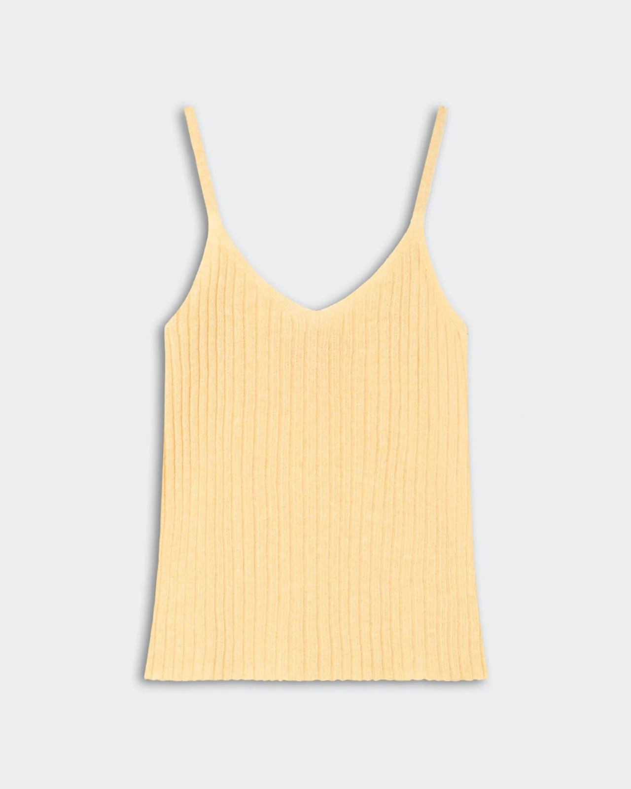 Breezy Rib Tank - 1