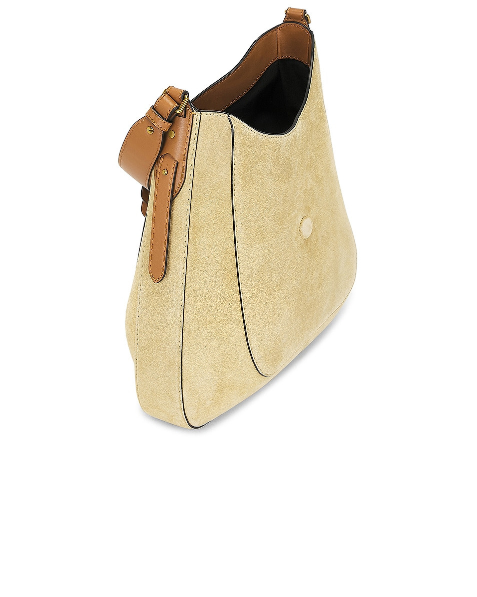 Altay Hobo Bag - 5