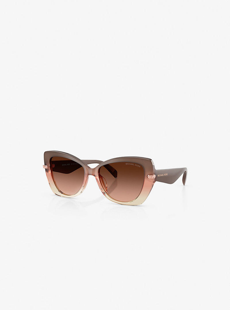 MICHAEL KORS Atlanta Sunglasses outlook