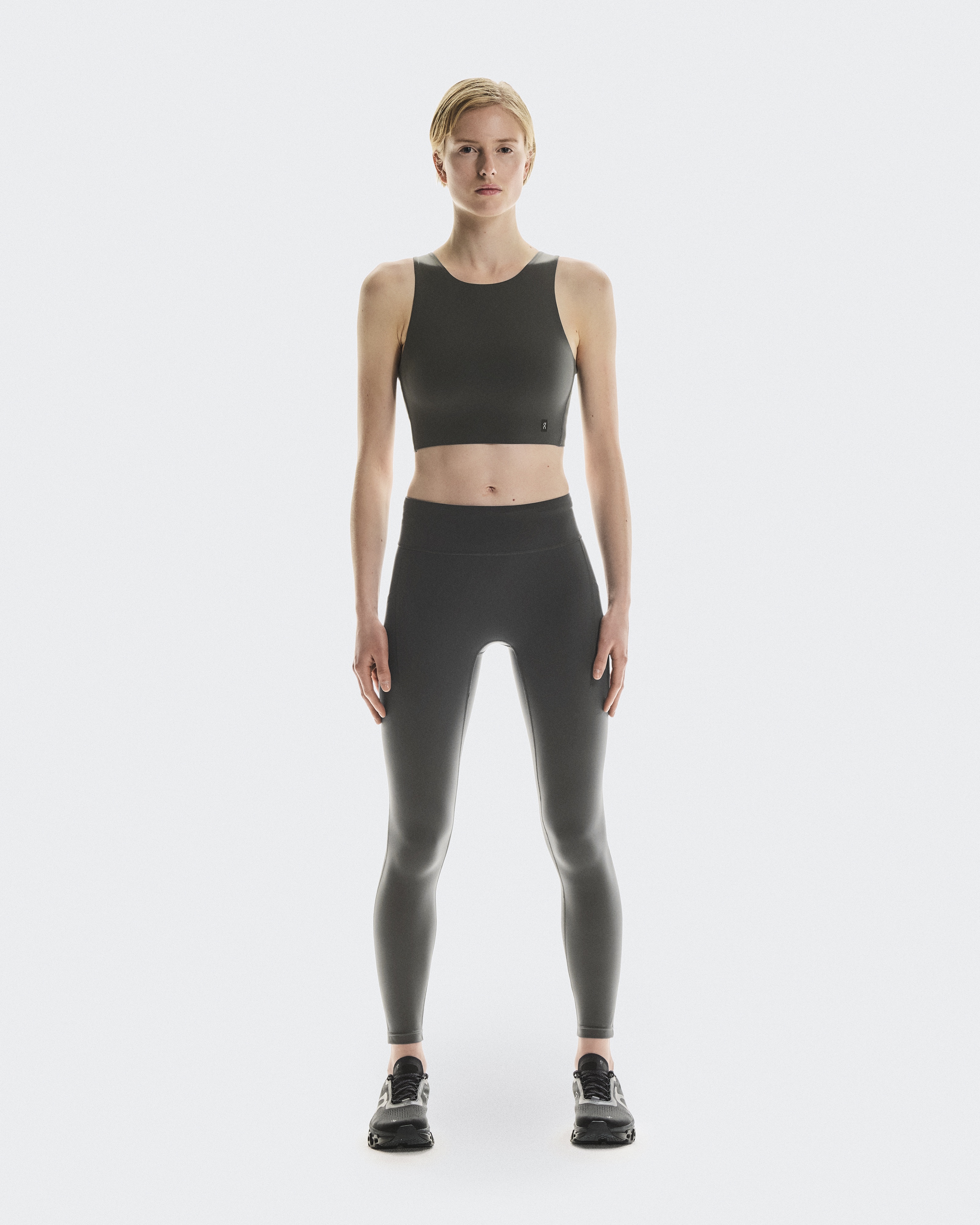 Performance Tights - 1