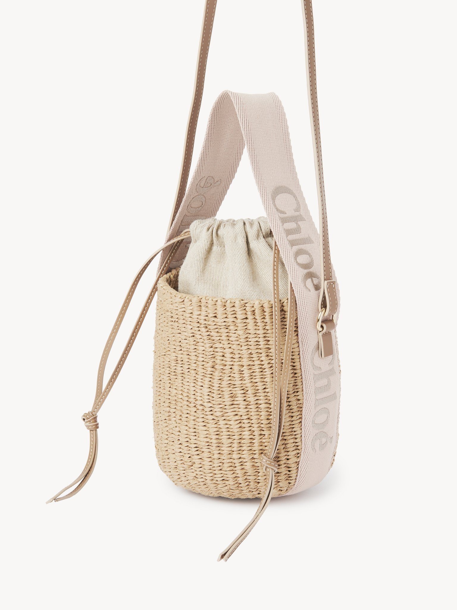 SMALL WOODY BASKET - 3