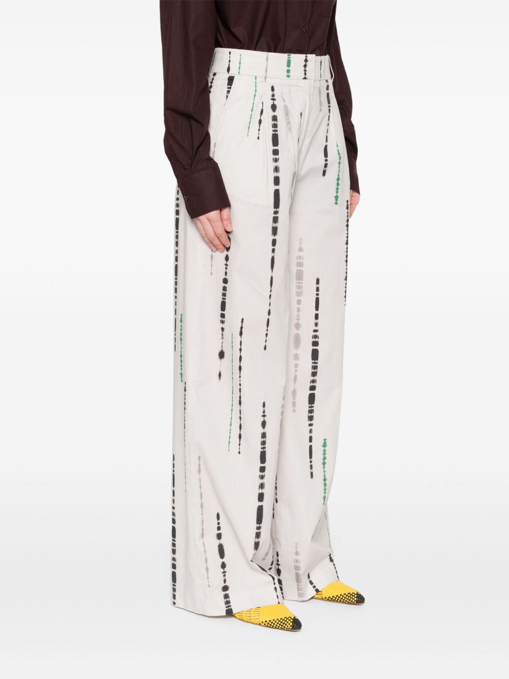 Lysea trousers - 3