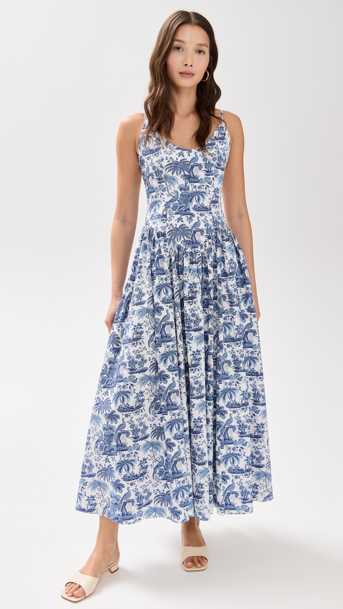 Dena Dress - 1