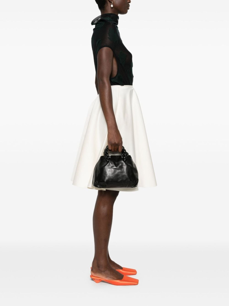 HEREU medium Bombon tote bag outlook