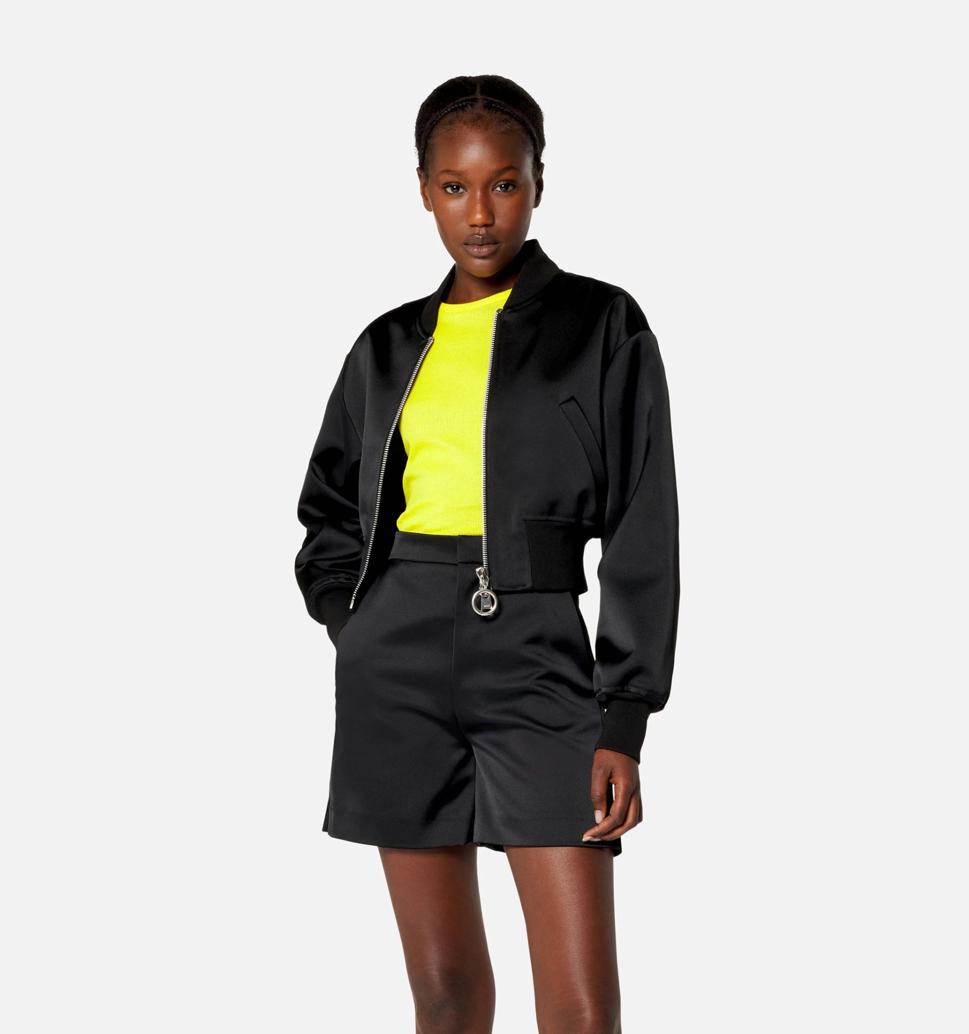 Zipped Bomber - 2