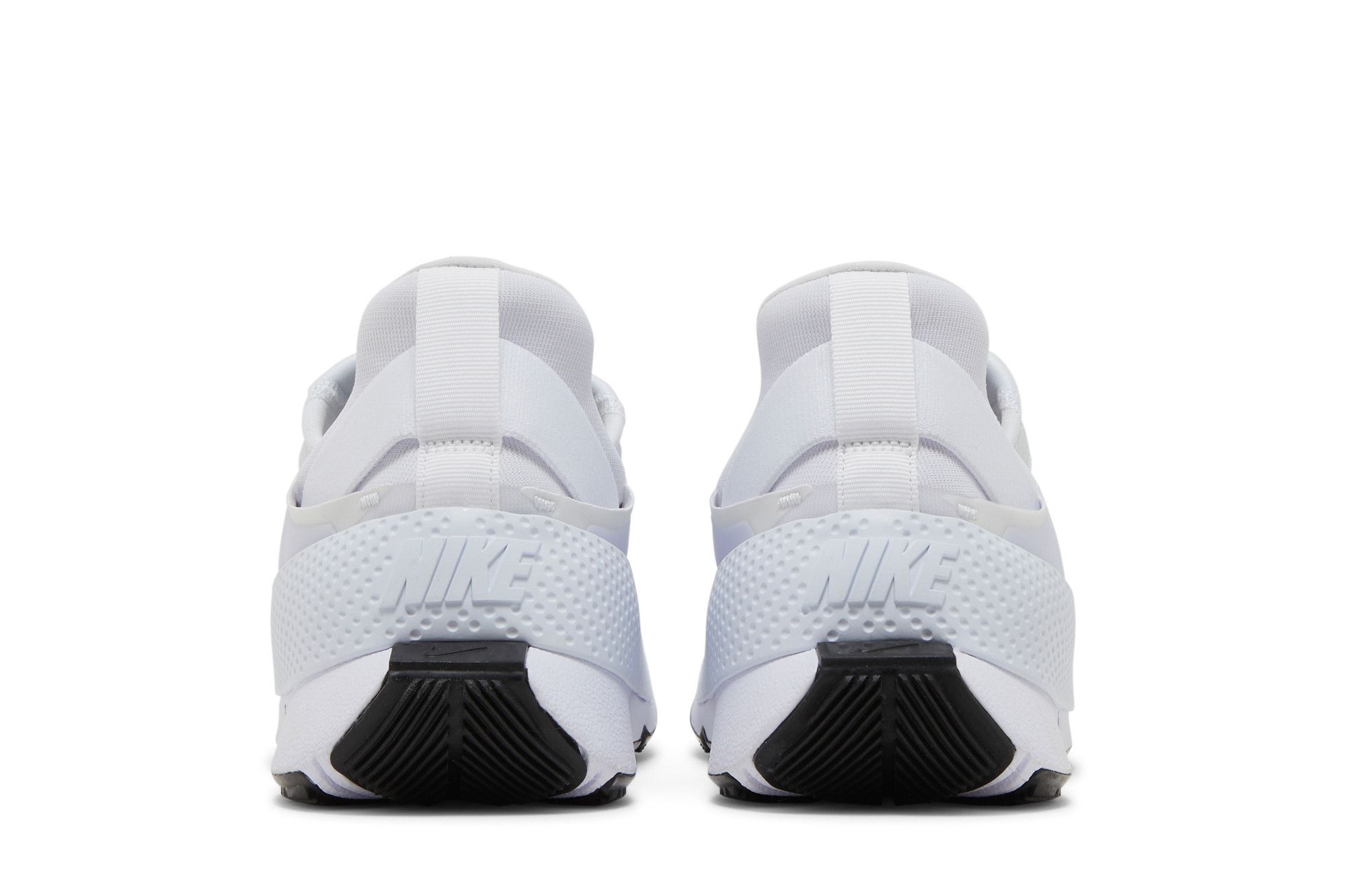 Wmns GO FlyEase 'White Black' - 6