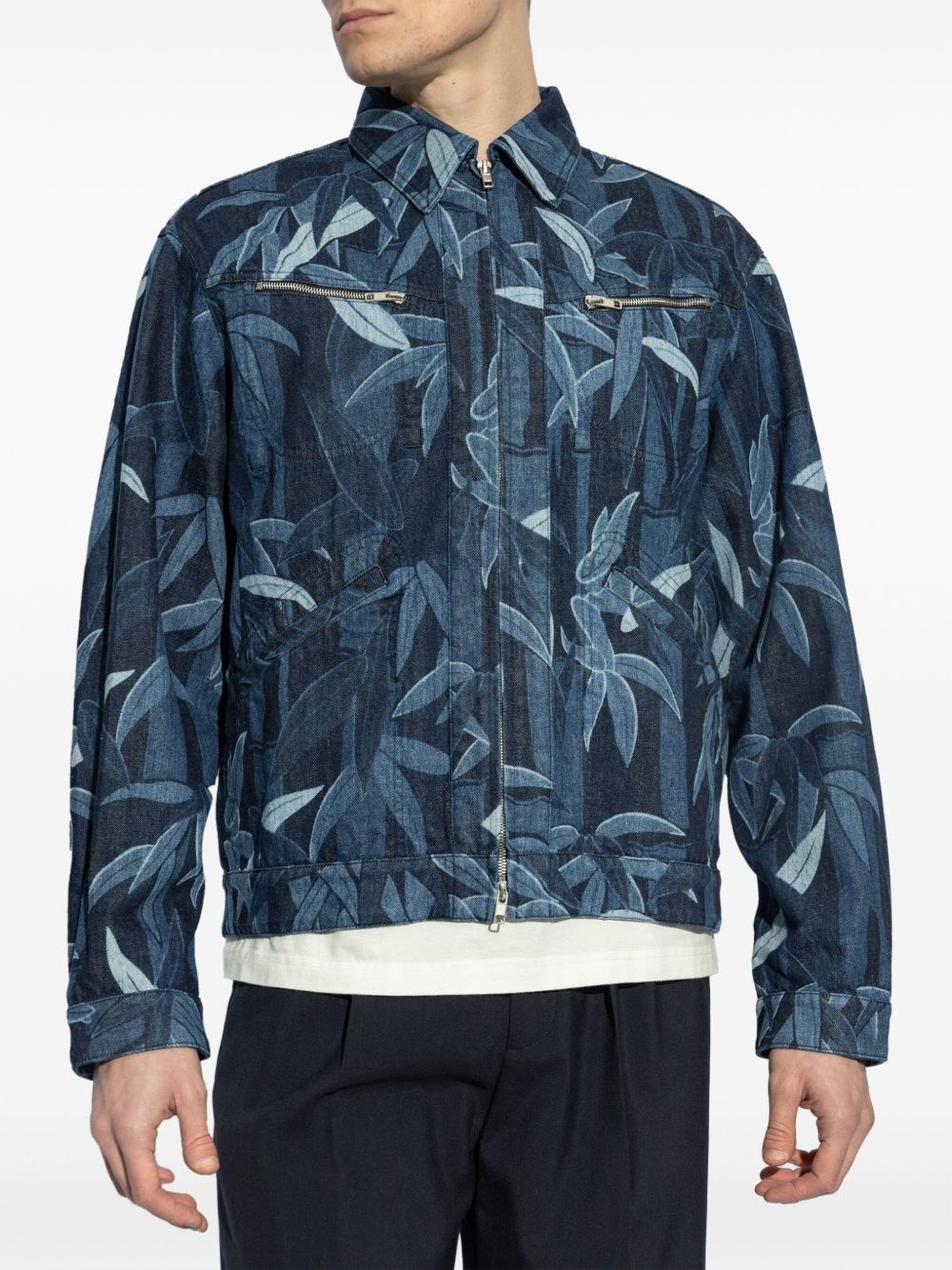 Chiku-Rin jacket - 3