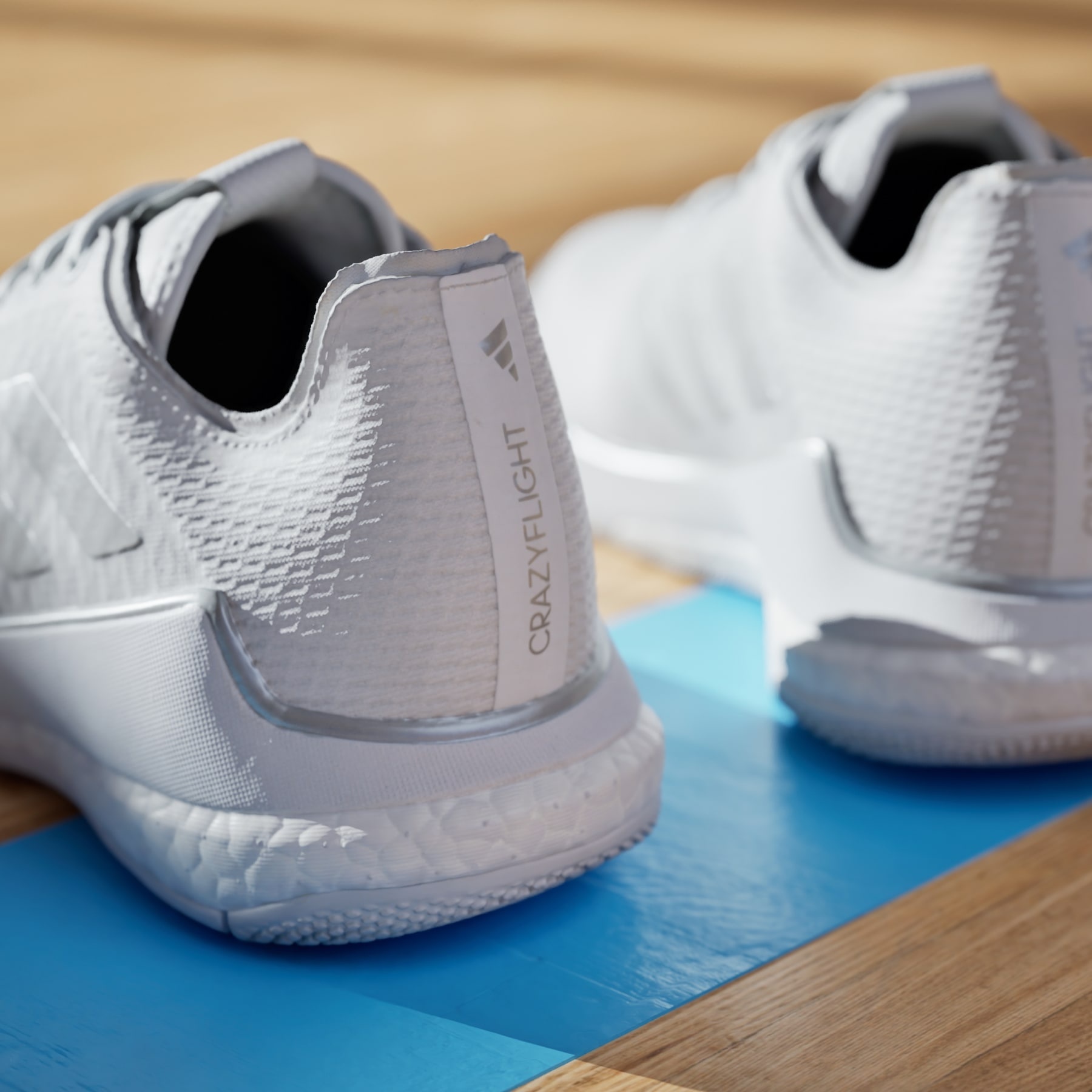Crazyflight Shoes - 9