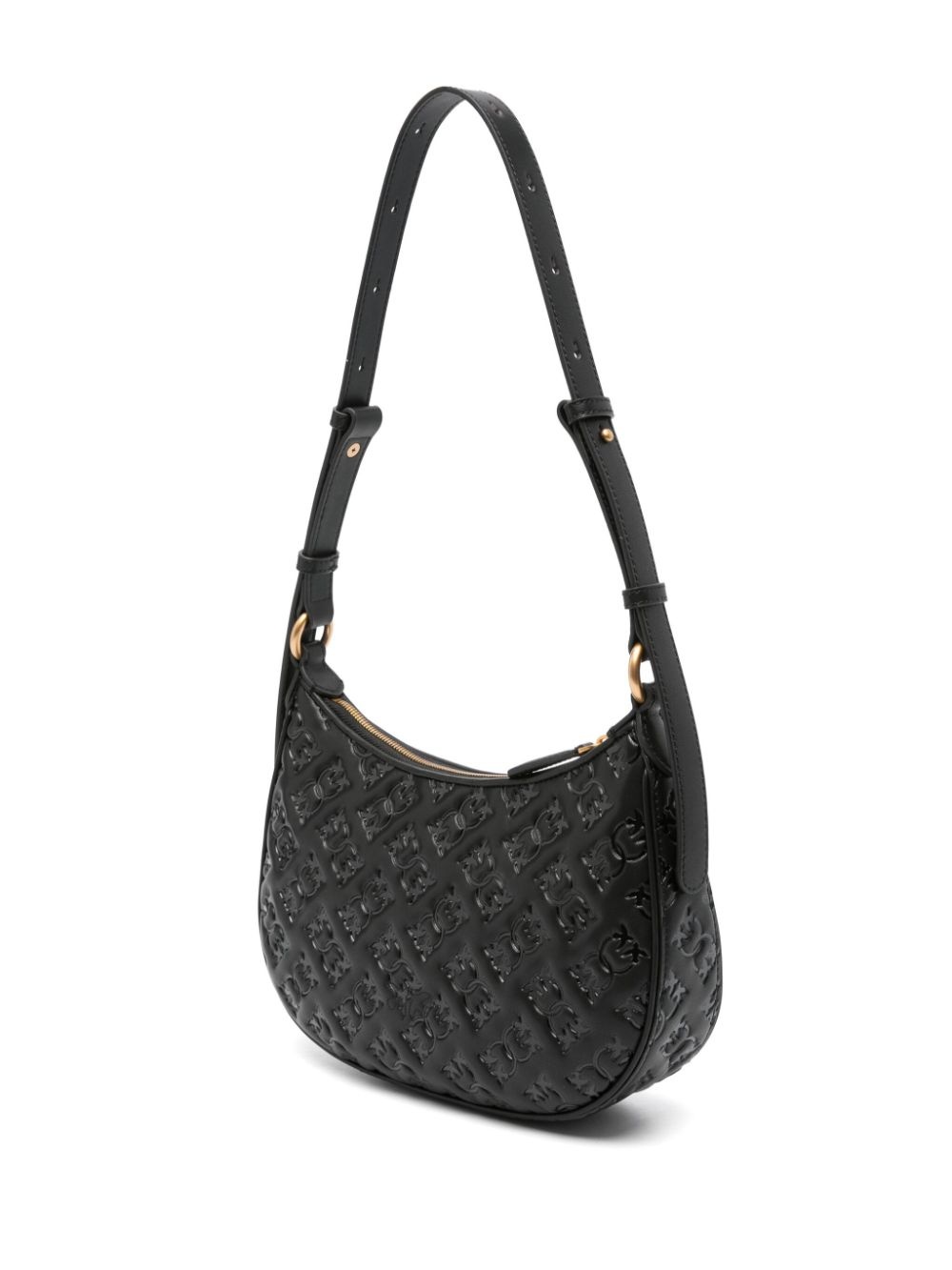 Mini Love Bag shoulder bag - 2