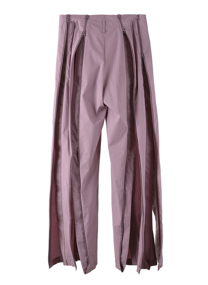 5.0+ TECHNICAL PANTS CENTER (LAVENDER) 4