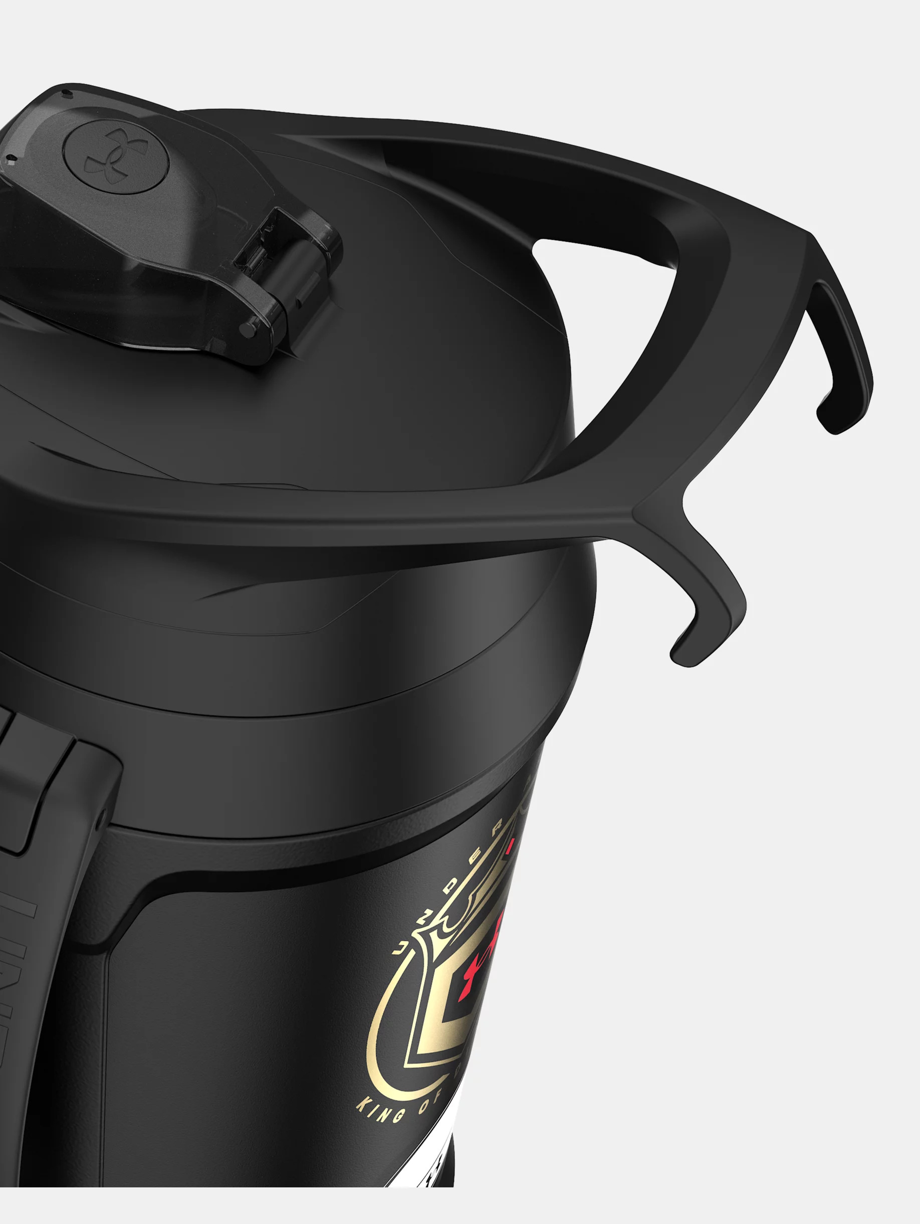 UA Playmaker 64 oz. Printed - 5