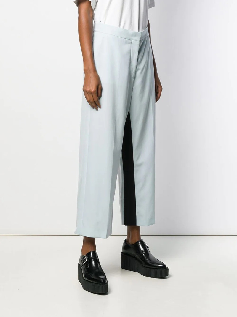 Tracy cropped trousers 3