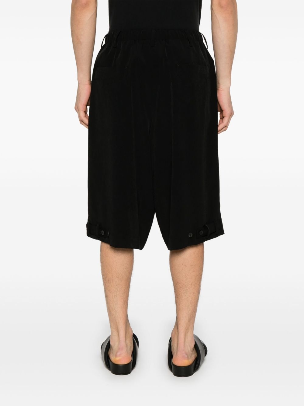decorative-tabs shorts - 4