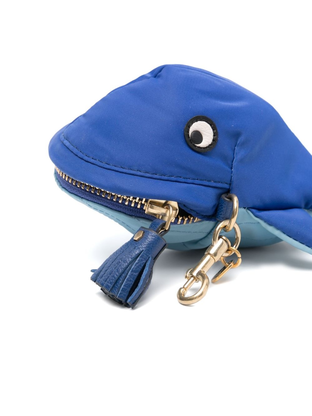 Wale pouch charm - 2