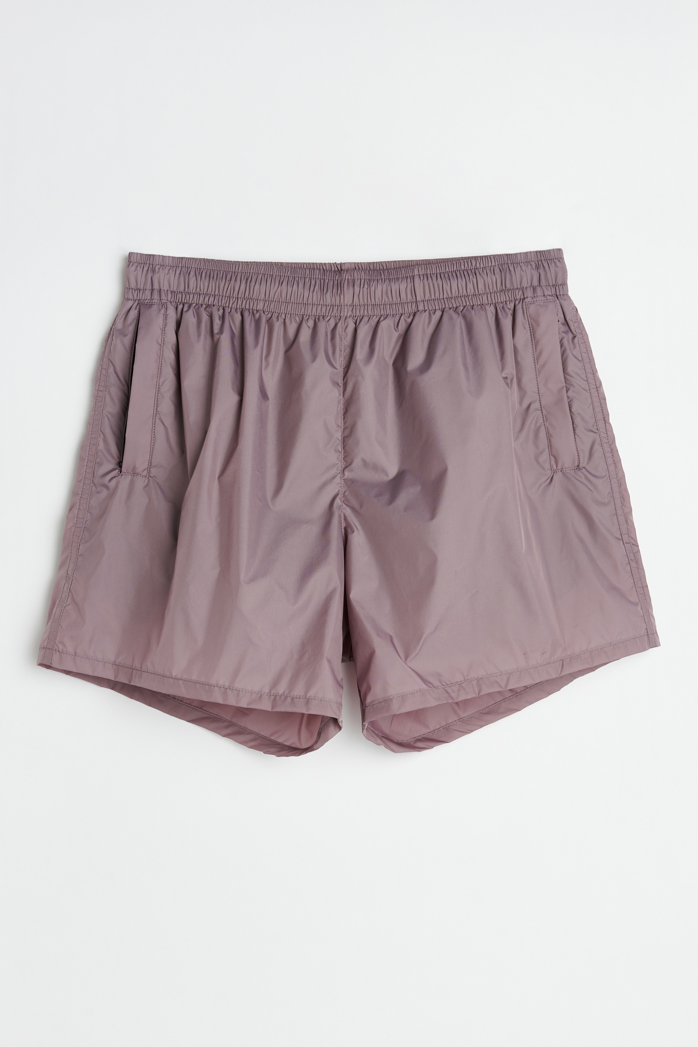 Drape Tech Trunks Lilac Nylon - 6