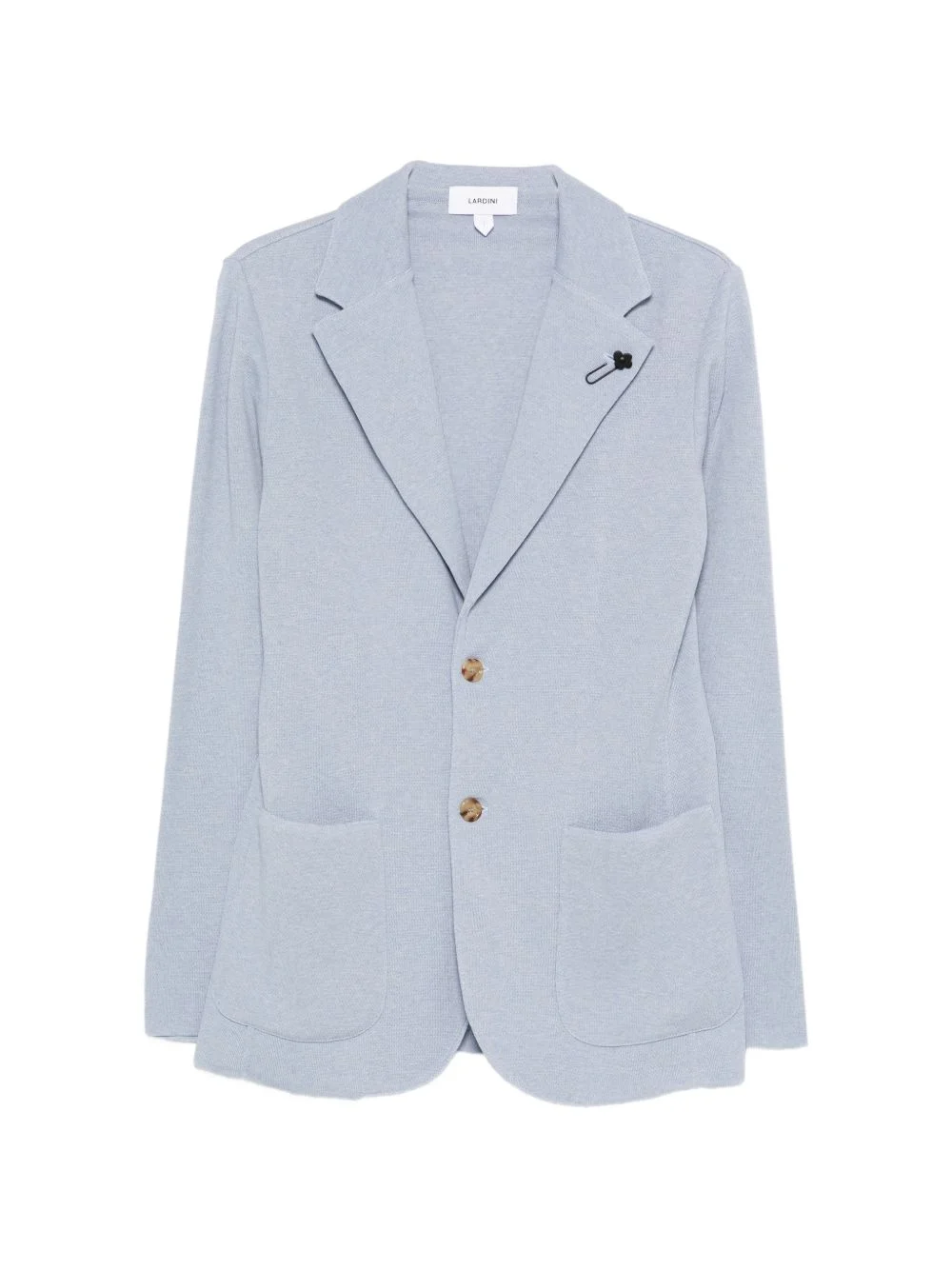 pocket pin blazer - 1
