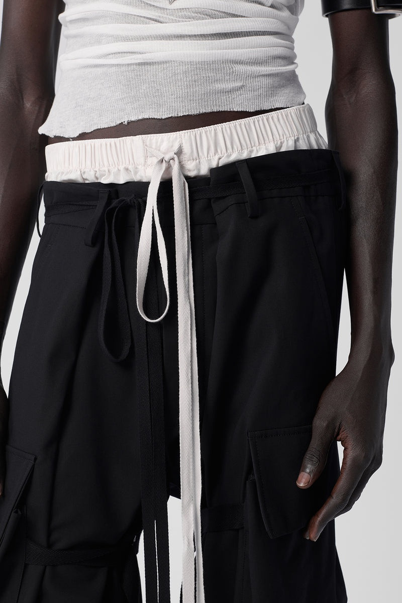 Florimond Cargo Pants 5