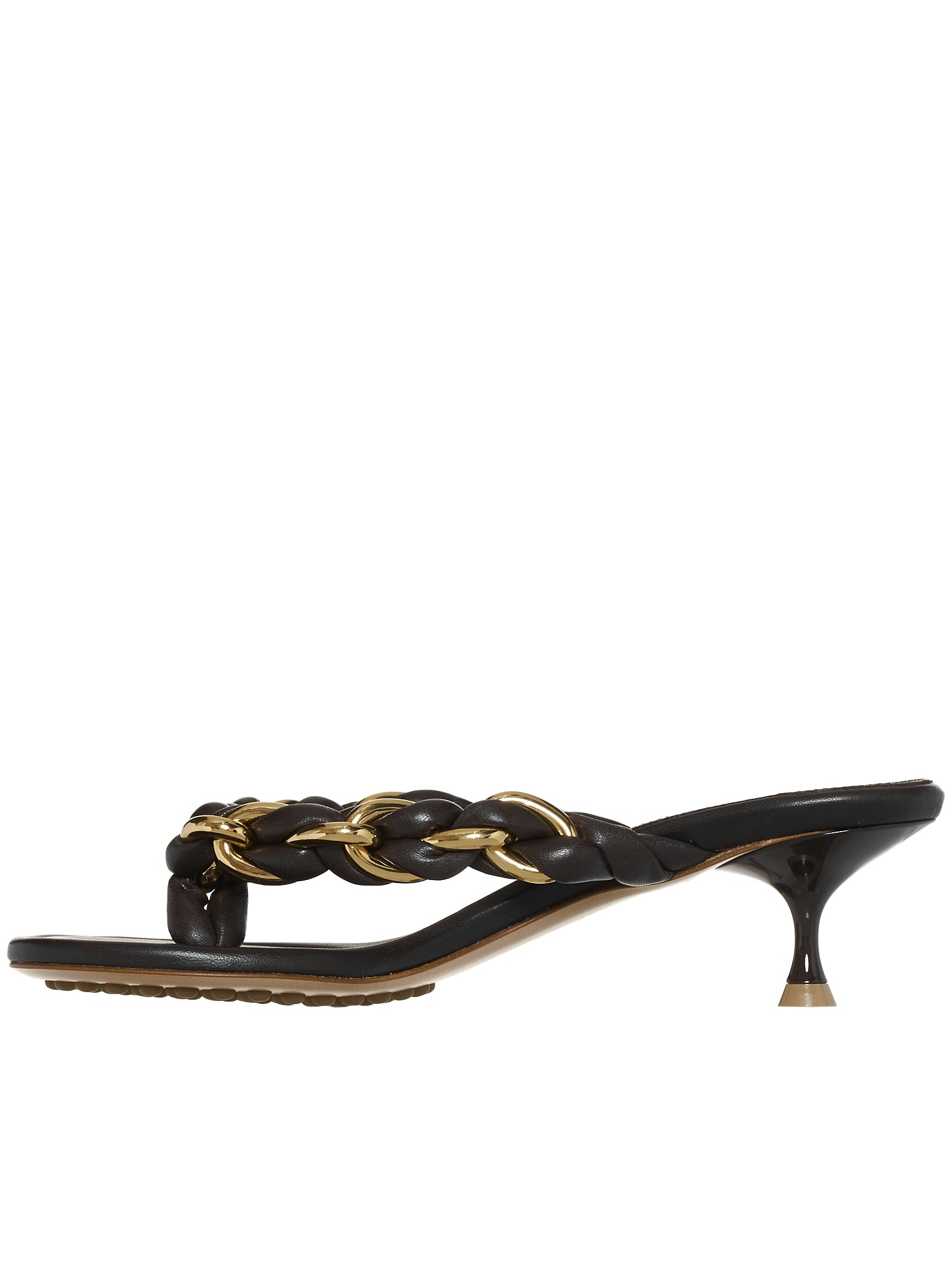 Dot Sandals - 3